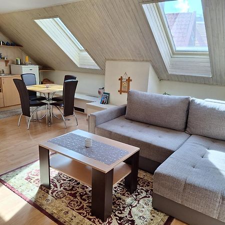 Vidos Apartamentai ヴィリニュス エクステリア 写真
