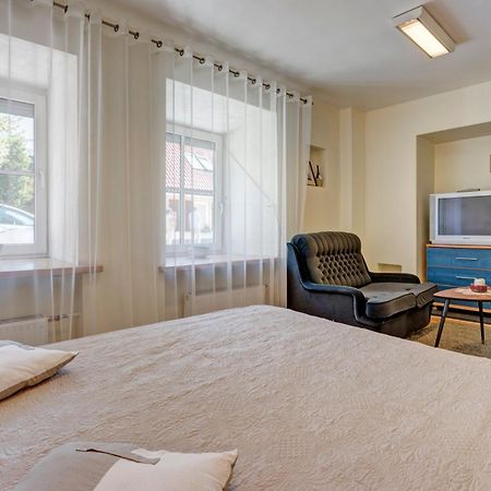 Vidos Apartamentai ヴィリニュス エクステリア 写真