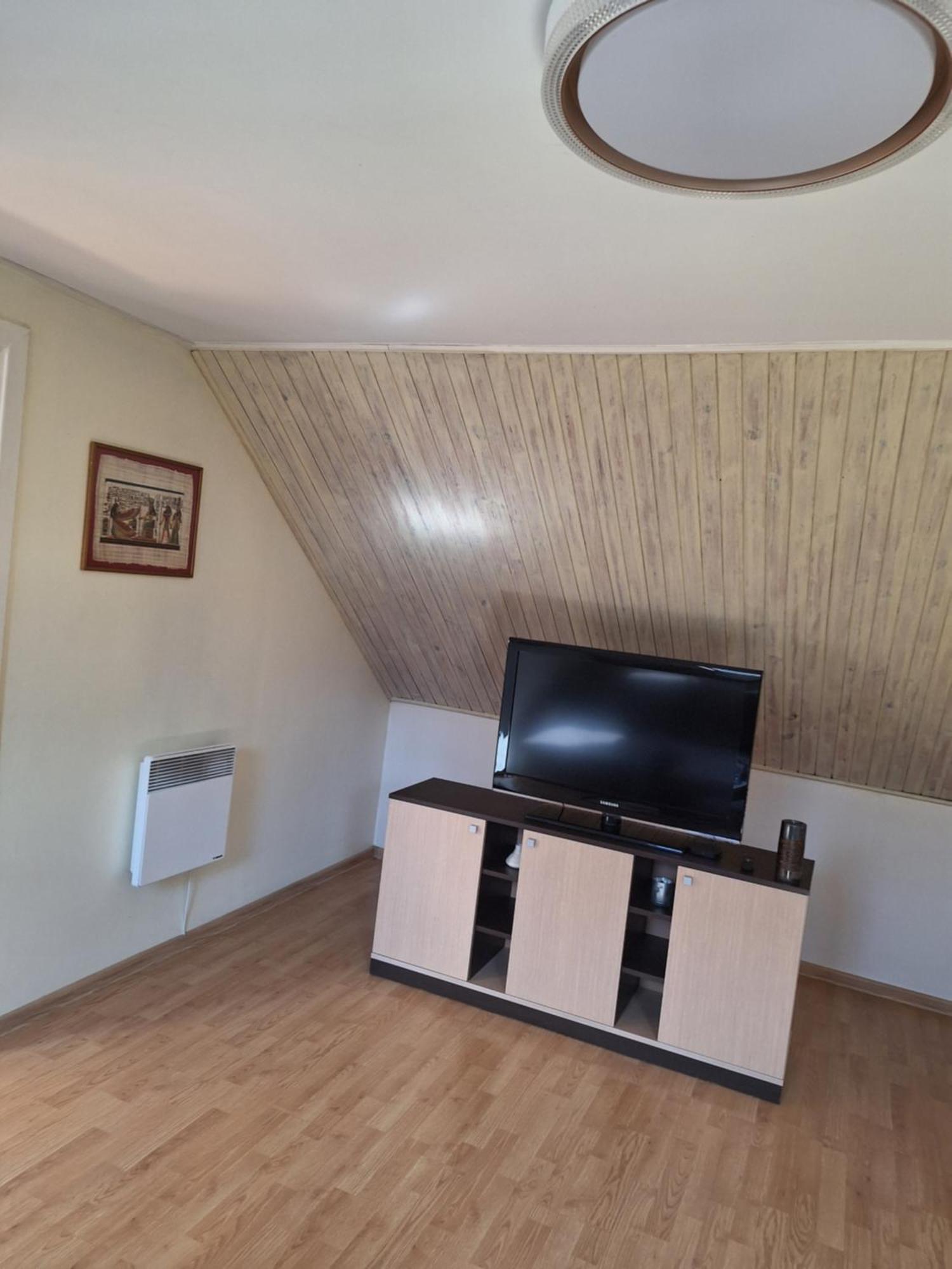 Vidos Apartamentai ヴィリニュス エクステリア 写真