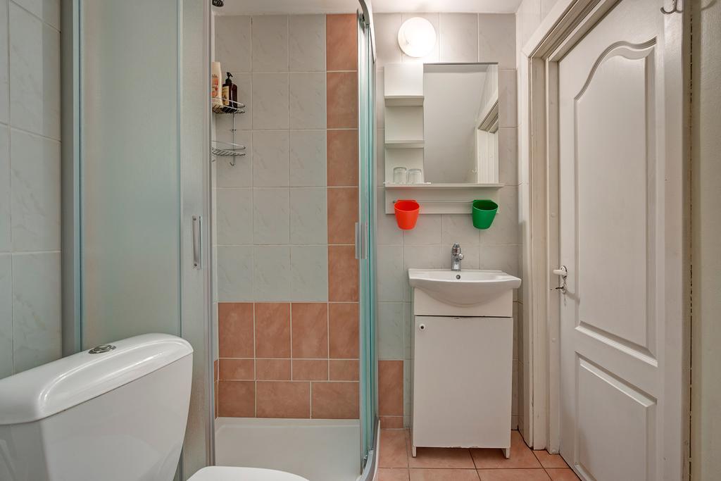 Vidos Apartamentai ヴィリニュス エクステリア 写真