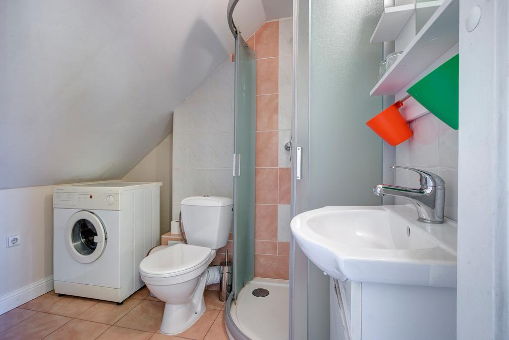 Vidos Apartamentai ヴィリニュス エクステリア 写真