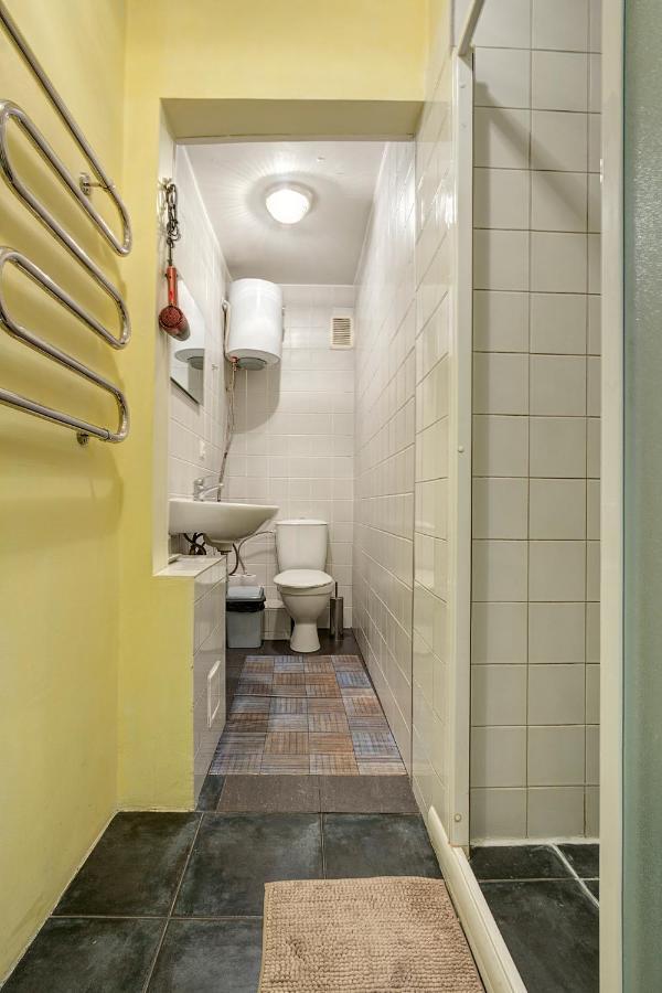Vidos Apartamentai ヴィリニュス エクステリア 写真